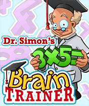 Dr Simon's Brain Trainer (176x208)
